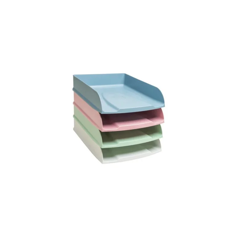 Brevkurv EXACOMPTA Autentik ass (4)