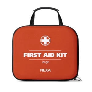 Førstehjelpskoffert NEXA Large