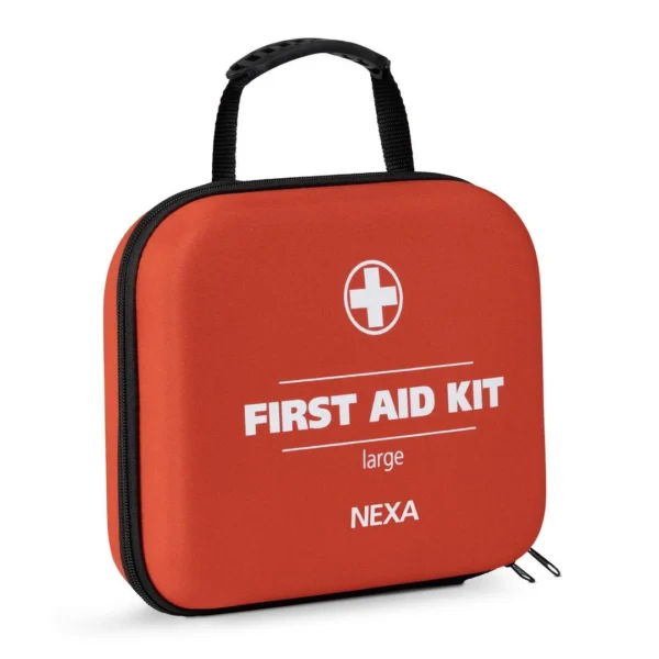 Førstehjelpskoffert NEXA Large