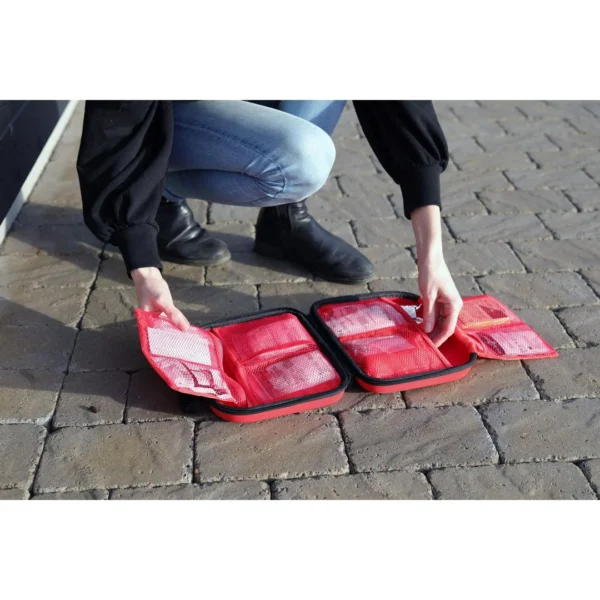 Førstehjelpskoffert NEXA Large