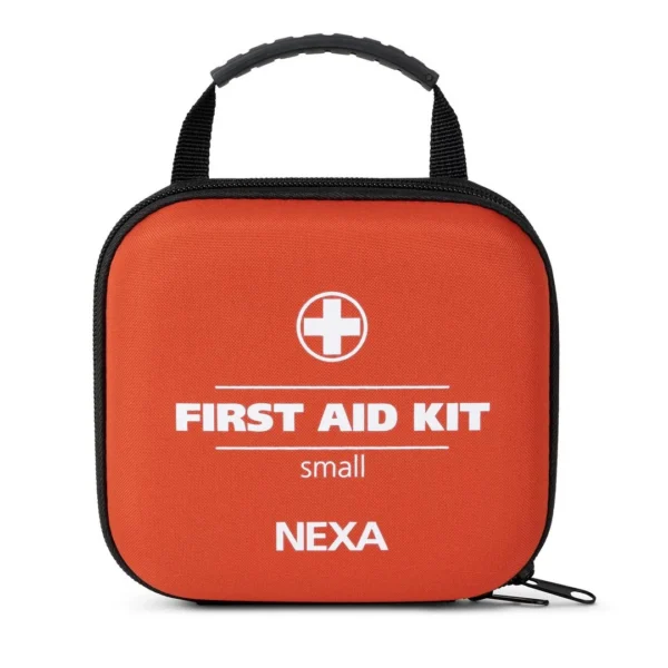 Førstehjelpskoffert NEXA Small
