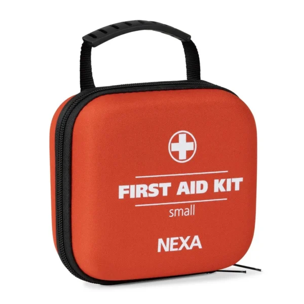 Førstehjelpskoffert NEXA Small