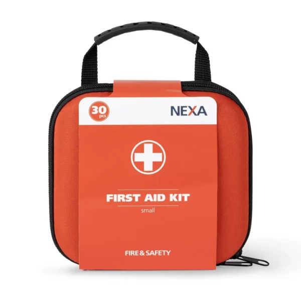 Førstehjelpskoffert NEXA Small