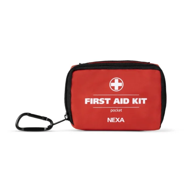 Førstehjelpssett NEXA Pocket