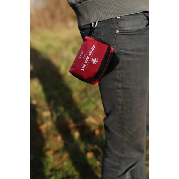 Førstehjelpssett NEXA Pocket