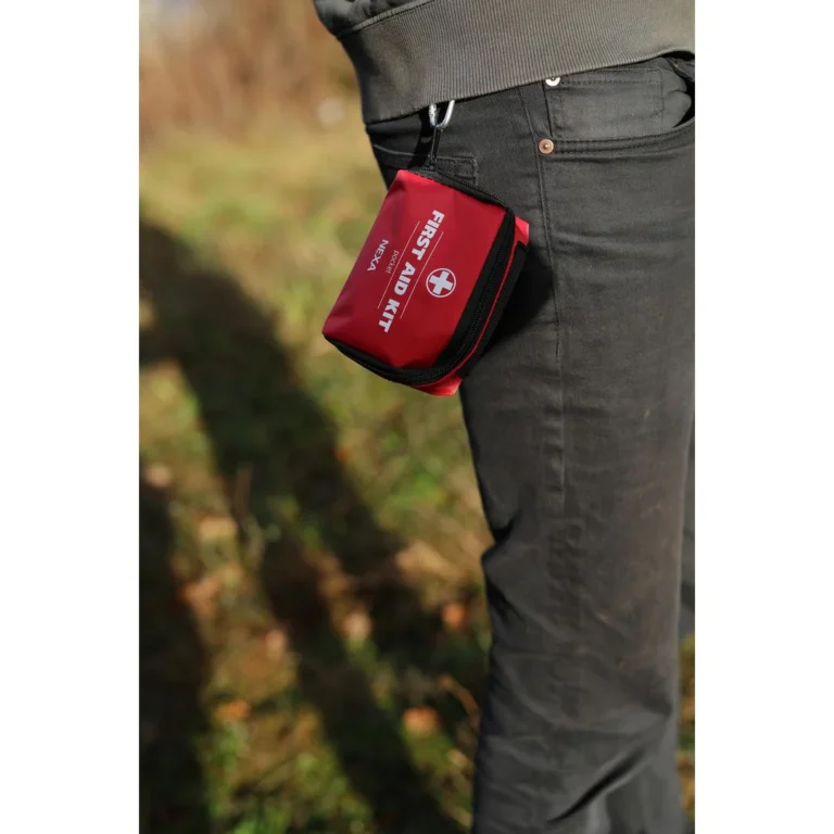 Førstehjelpssett NEXA Pocket - Bilde 4