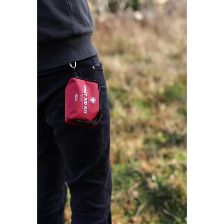 Førstehjelpssett NEXA Pocket - Bilde 5