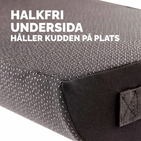 Fotstøtte FELLOWES Breyta cushion