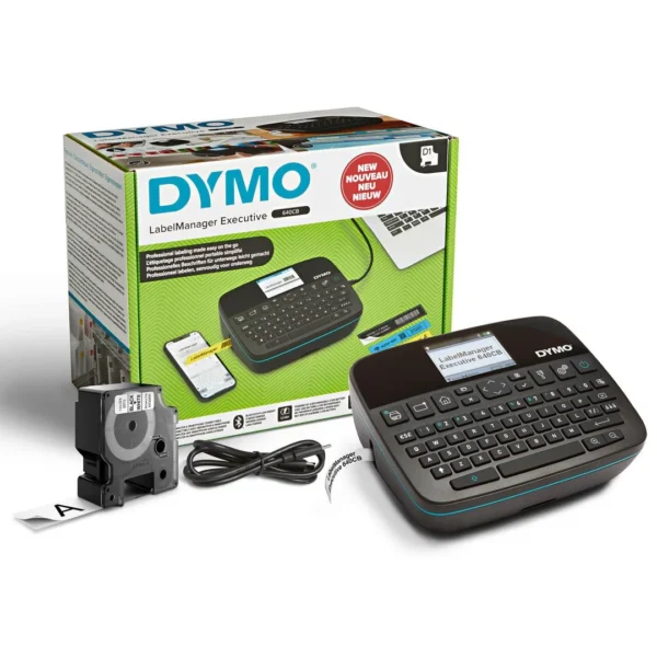 Merkemaskin DYMO LM640CB