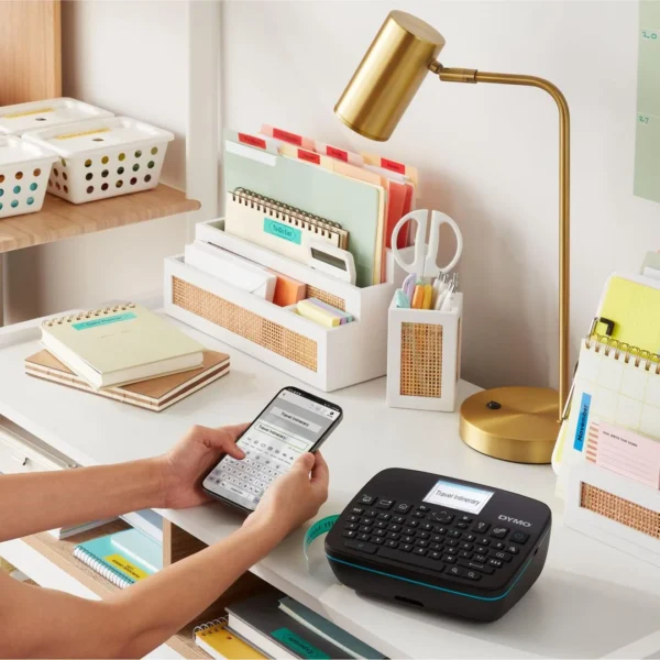 Merkemaskin DYMO LM640CB