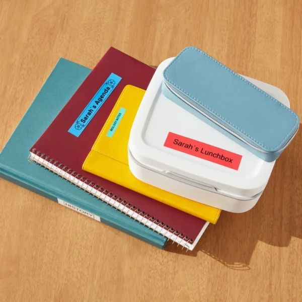 Merkemaskin DYMO LM640CB