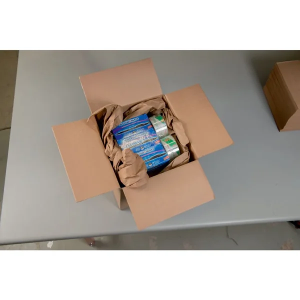 Papir SEALED AIR Fasfil 381mmx360m