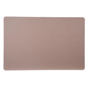 Bordbrikke West PVC 43,5x28cm sand