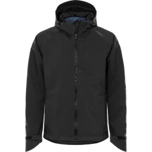 Skalljakke FRISTADS 4882 GLPS XL sort