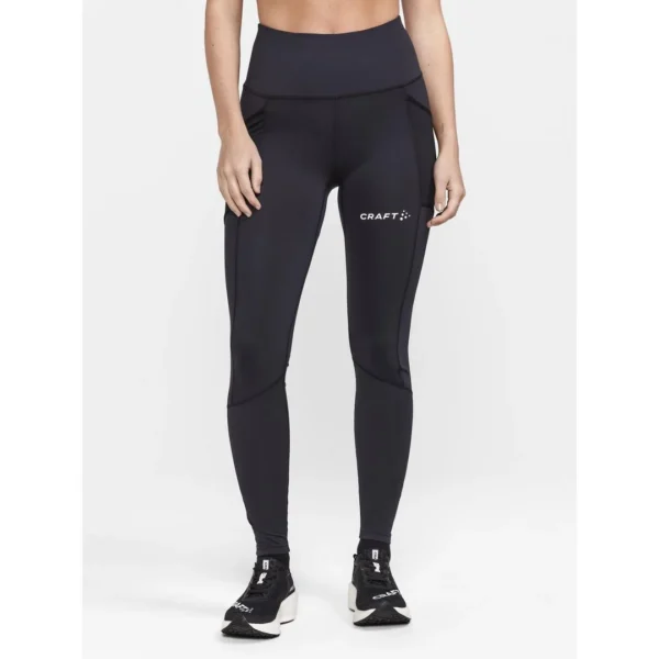 Tights CRAFT Pro Control L sort