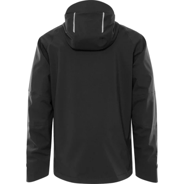 Skalljakke FRISTADS 4882 GLPS 2XL sort