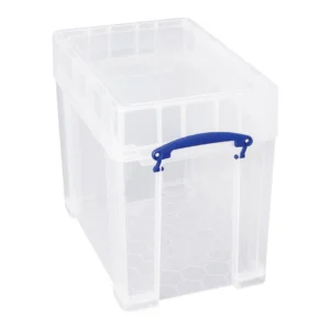 Oppbevaringsboks RUP 19L XL klar