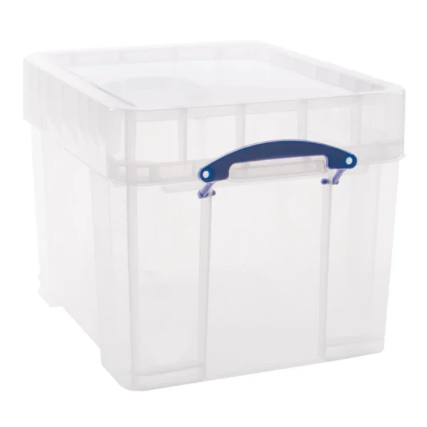 Oppbevaringsboks RUP 35L XL klar