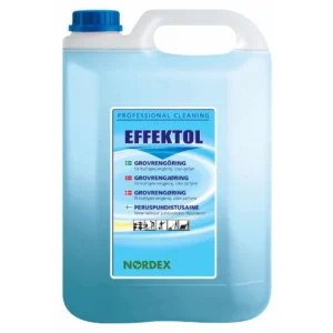 Grovrengjøring NORDEX Effektol 5L