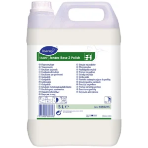 Gulvpolish TASKI Jontec Base 2 Polish 5L