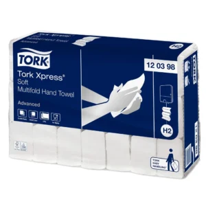 Tørkeark TORK Adv Xpress 2L H2 (3780)
