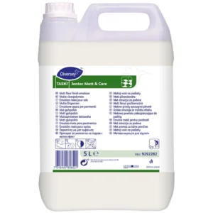 Gulvpolish TASKI Jontec Matt & Care 5L