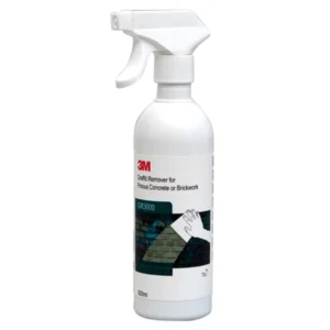 Graffitifjerner 3M Remover 3000 spr 0,5L