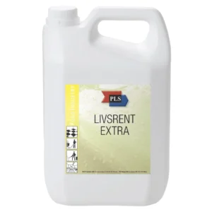 Grovrengjøring PLS Livsrent Extra 5L