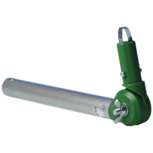 Kneledd UNGER til teleskopstang