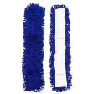 Mopp BASICLEAN saksemopp syntet blå (2)