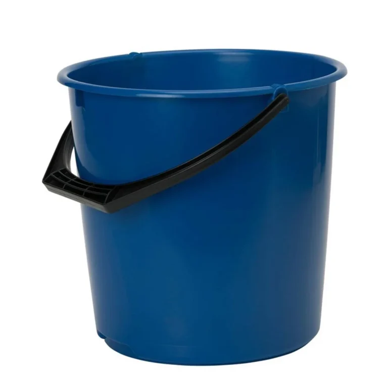 Bøtte BASICLEAN 10L blå