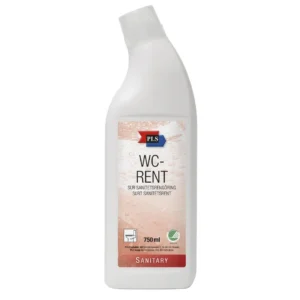 Toalettrens PLS WC-Rent 0,75L