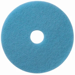 Gulvpad Activa 17" blå