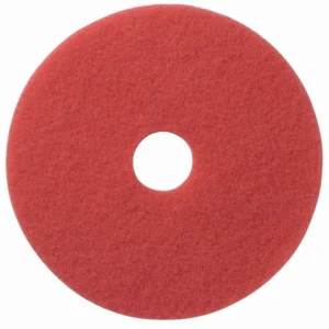 Gulvpad ACTIVA 12" rød