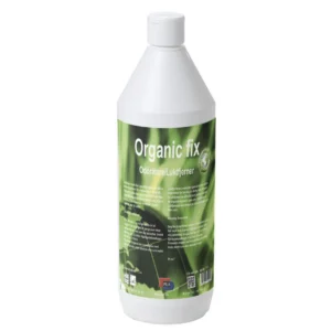 Luktfjerner PLS Organic fix 1L