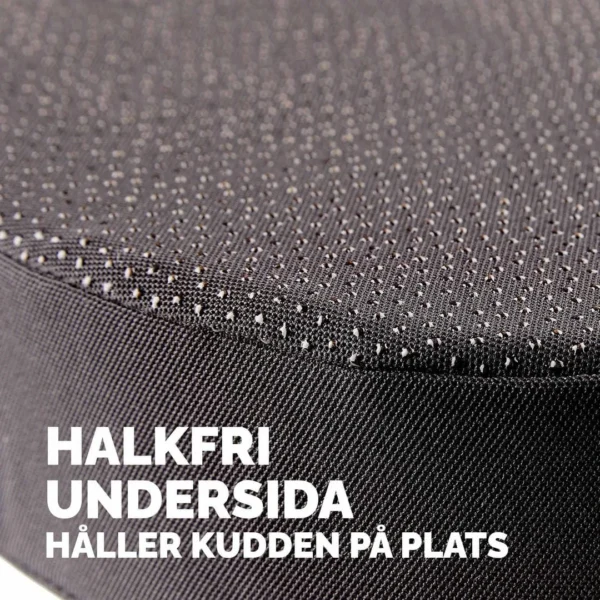 Sittepute FELLOWES Breyta wedge