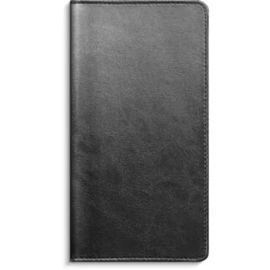 Lommekal. GRIEG Memo 2026 i omslag sort