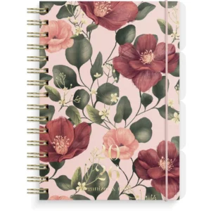 Organizer og Notes GRIEG A5 2026 Villros