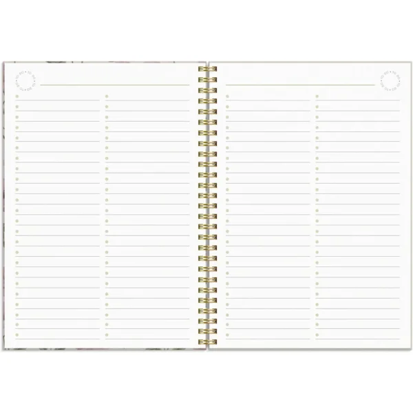 Kalender Life Planner 2026 Essentials A5