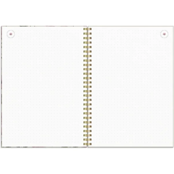 Kalender Life Planner 2026 Essentials A5