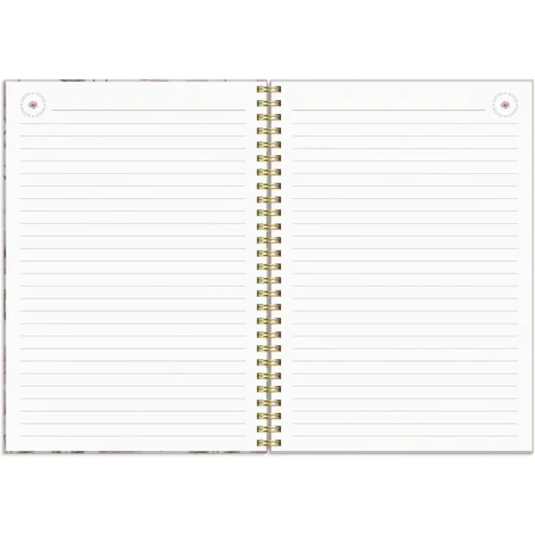 Kalender Life Planner 2026 Essentials A5
