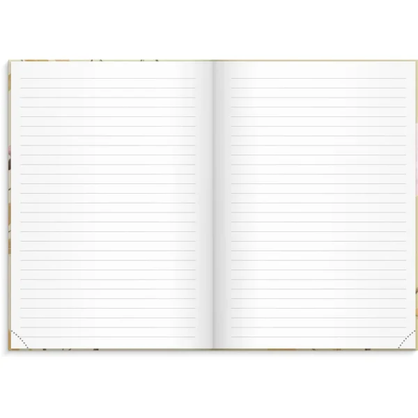 Ukekalender GRIEG Leo A5 2026 Romance