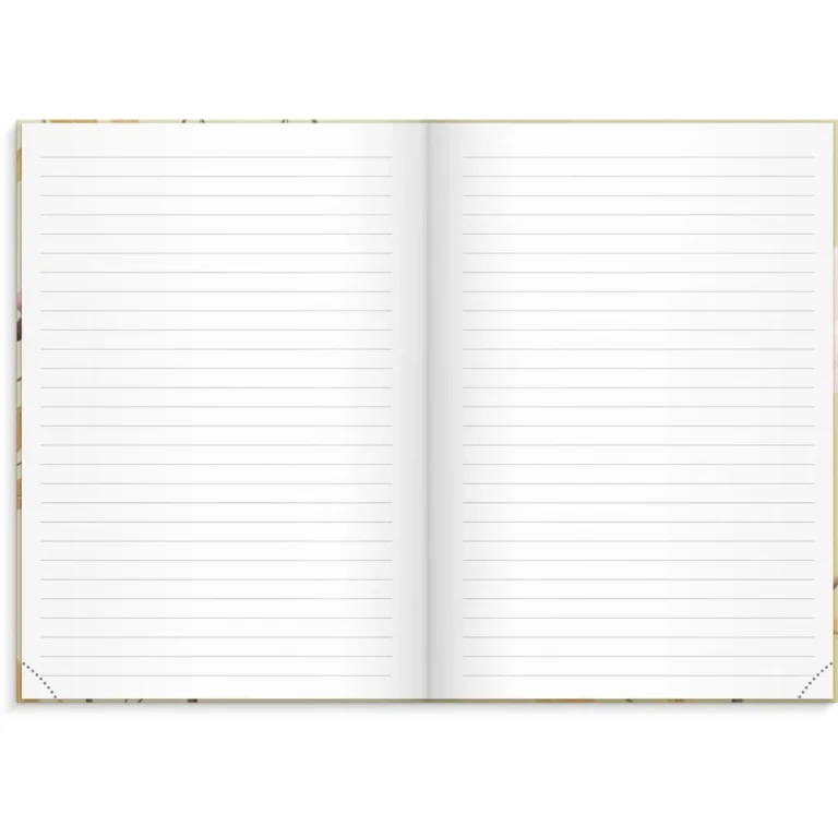 Ukekalender GRIEG Leo A5 2026 Romance - Bilde 3