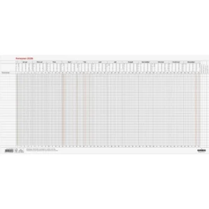 Ferieplan GRIEG 2026