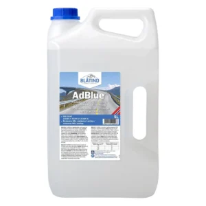 AdBlue BLÅTIND 5L