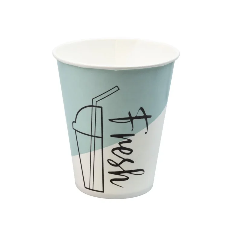 Drikkebeger HUHTAMAKI papp 30cl (75) - Bilde 3