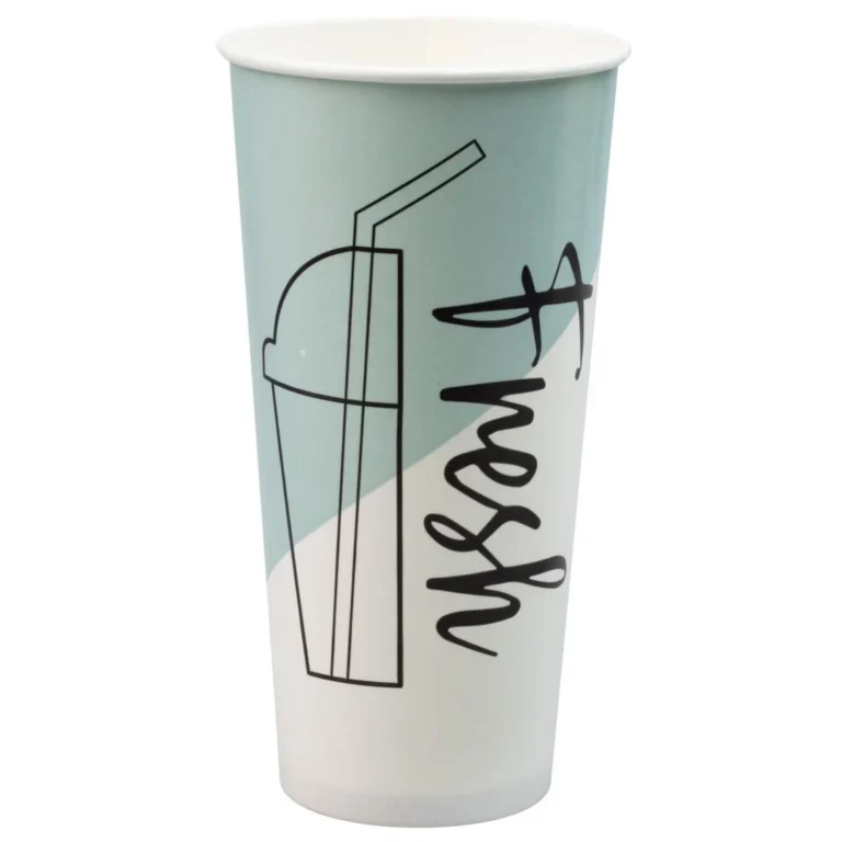 Drikkebeger HUHTAMAKI papp 50cl (34)