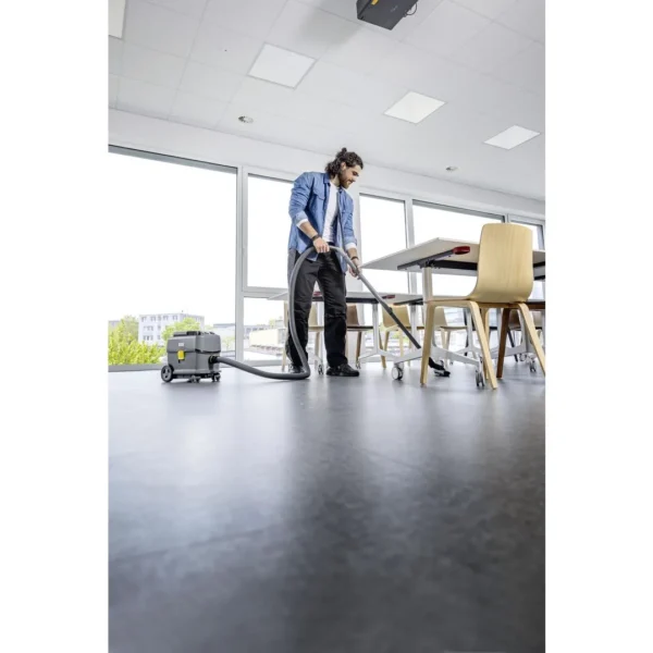 Støvsuger KÄRCHER T 10/1 Bp Adv