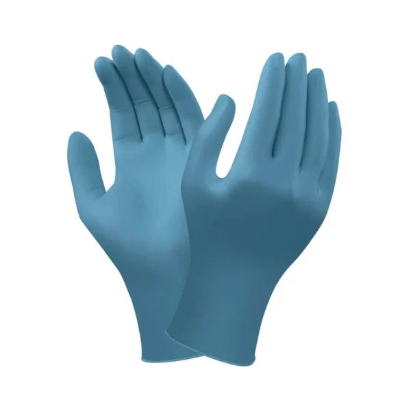 Hanske TOUCHNTUFF 92-670 engangs L (100)