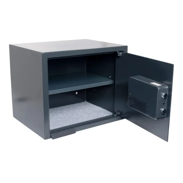 Sikkerhetsskap PAVO 35 Liter El. Kode